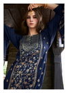 Royalty 5 Four Buttons Heavy Designer Readymade Suits Catalog